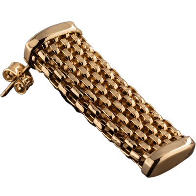 Orecchino Oro
