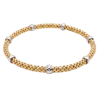 Safran Gold Stretch