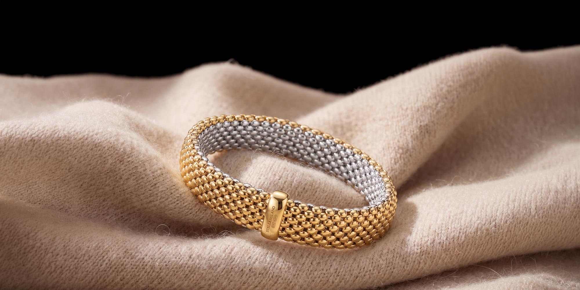 466MI Stretch Bracelet