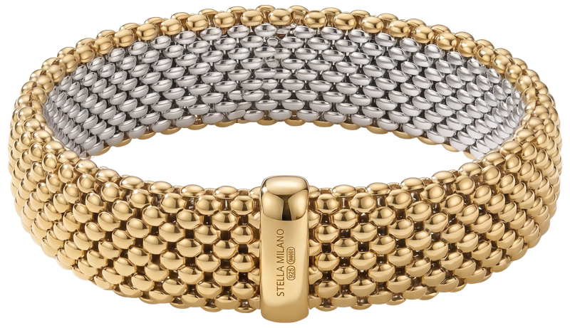466MI Stretch Bracelet