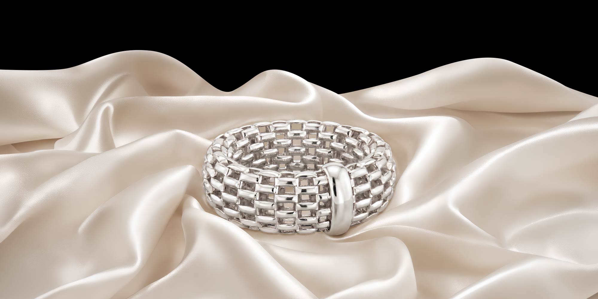 Anello Argento