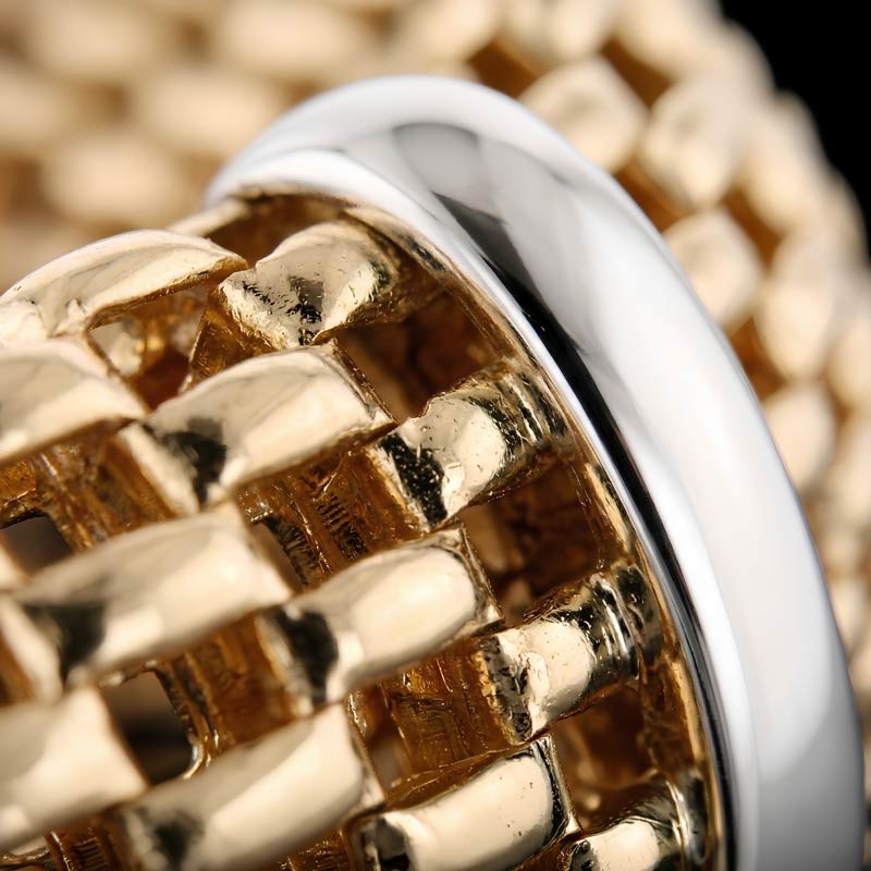 Anello Oro