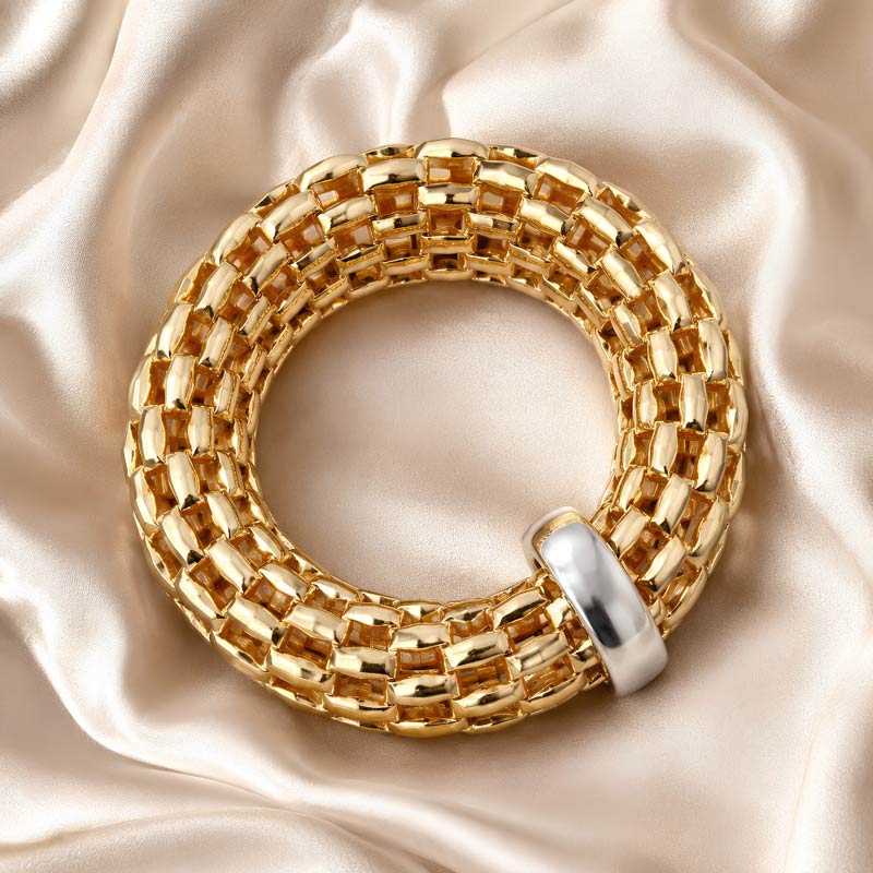 Anello Oro