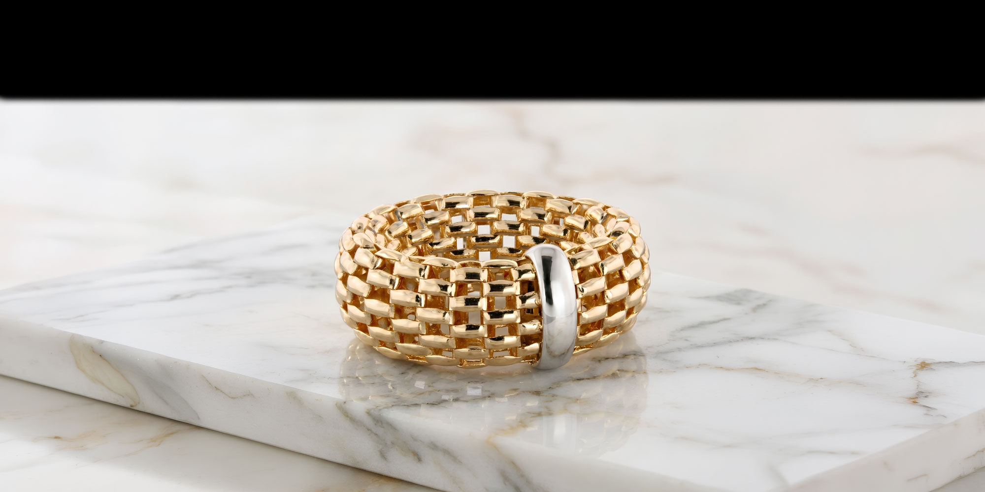 Anello Oro