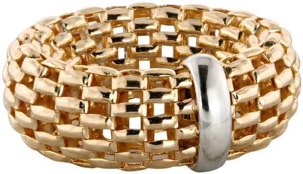 Anello Oro