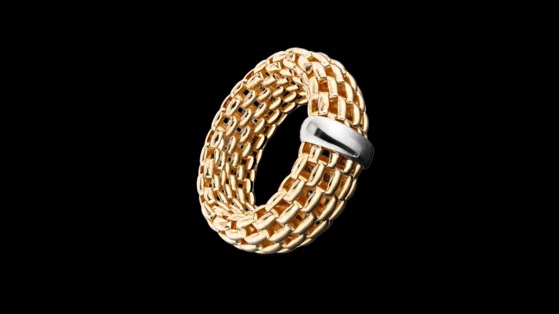 Anello Oro