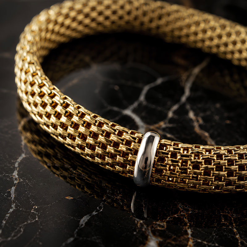 Bracciale Oro