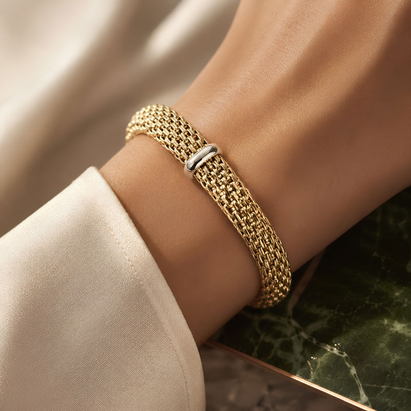 Bracciale Oro