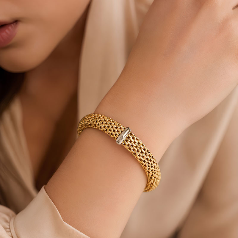 Bracciale Oro