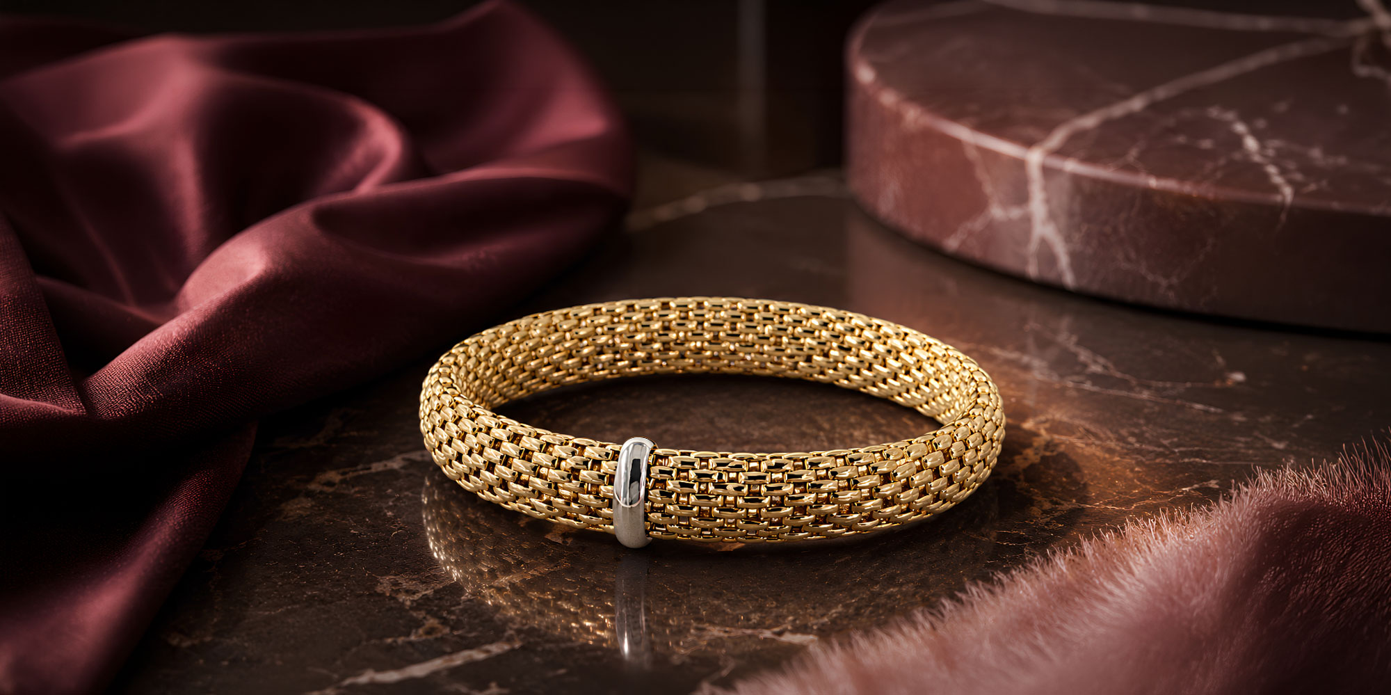 Bracciale Oro