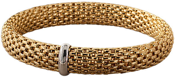 Bracciale Oro